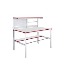 Стол упаковочный Gresson СУ-2000 Стол упаковочный Gresson СУ-2000