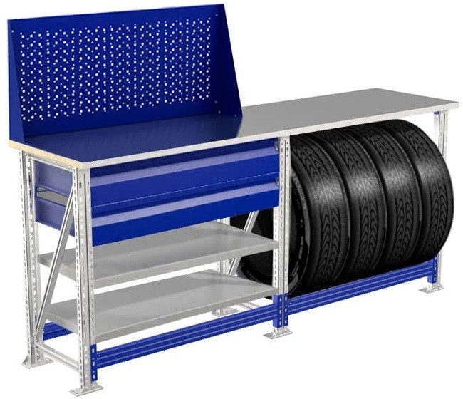 Верстак Master MT100.MF1 / MF1 / MF1.212.000 купить в Красноярске Верстак Master MT100.MF1 / MF1 / MF1.212.000 купить в Красноярске