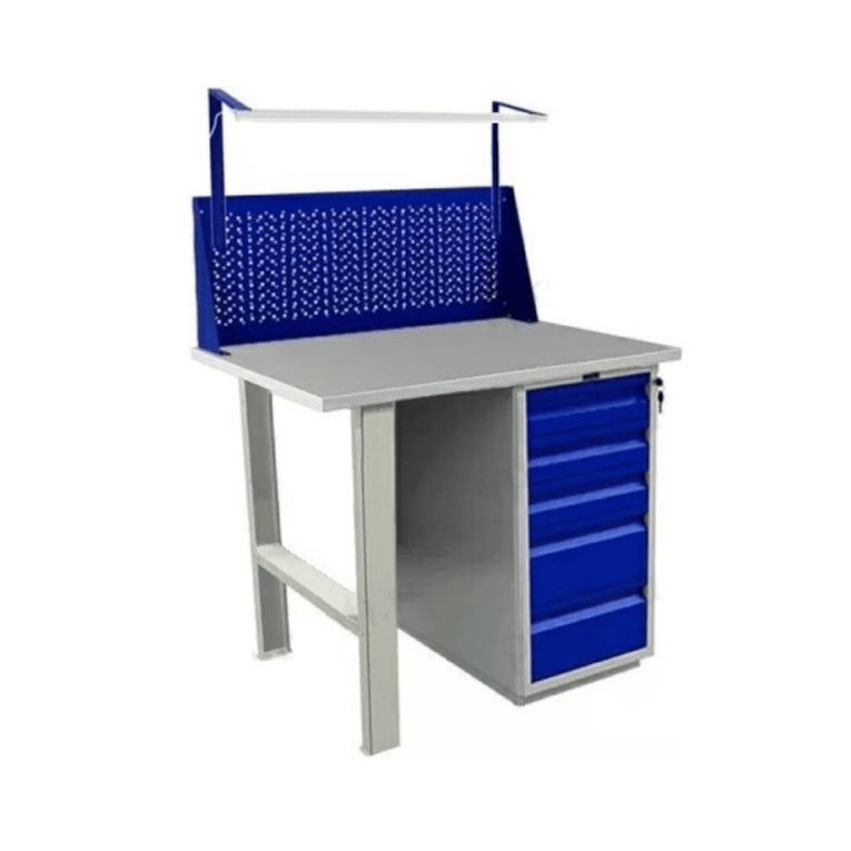 Верстак Profi WT100.F1/WD5.011 купить в Красноярске Верстак Profi WT100.F1/WD5.011 купить в Красноярске