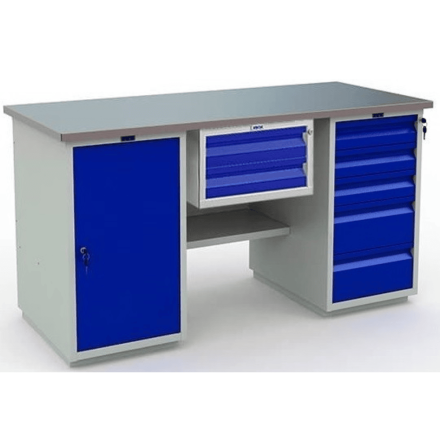 Верстак Profi WT160.WD1/WD5.100 купить в Красноярске
