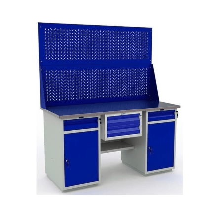Верстак Profi WT160.WD2/WD2.120 купить в Красноярске