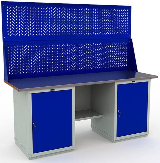 Верстак Expert W200.WS1/WS1.020.W купить в Красноярске Верстак Expert W200.WS1/WS1.020.W купить в Красноярске