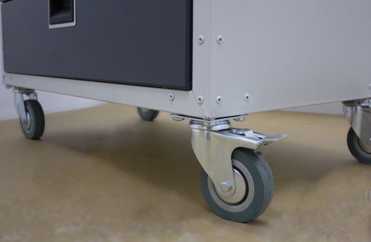 Тумба SMART 4М с лотком купить в Красноярске Тумба SMART 4М с лотком купить в Красноярске