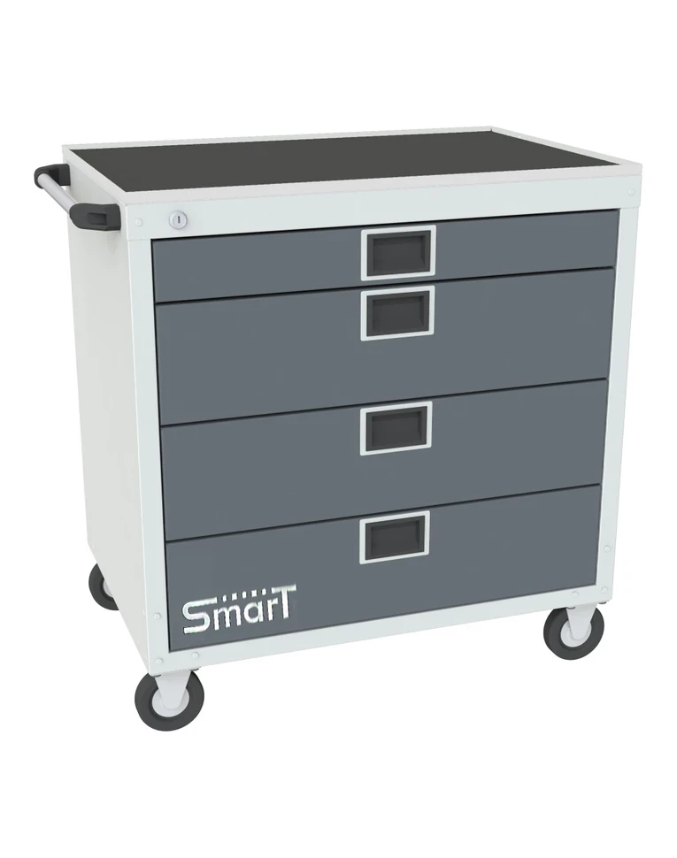 Тумба SMART 4М с лотком купить в Красноярске