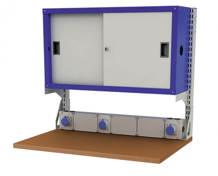 Рабочая панель 840х1000.4 купить в Красноярске Рабочая панель 840х1000.4 купить в Красноярске