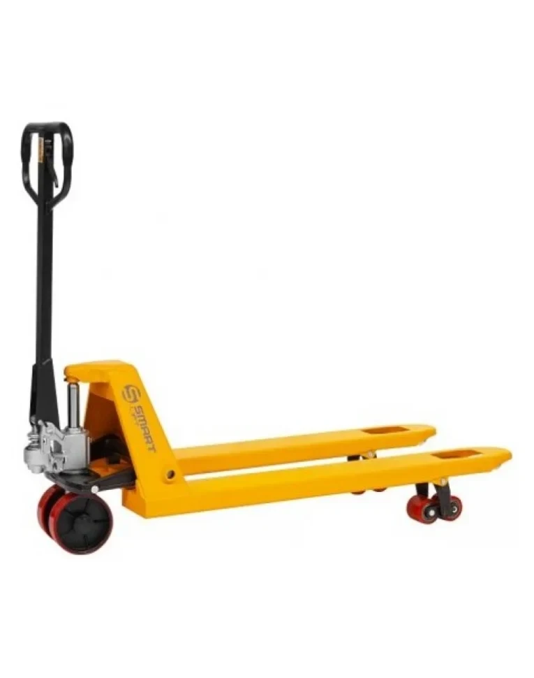 Гидравлическая тележка SD (AC25, M, г/п 2500 кг, 1150x550 мм, PDP) СМАРТЛИФТ (SMARTLIFT) / СМАРТ (SMART) купить в Красноярске