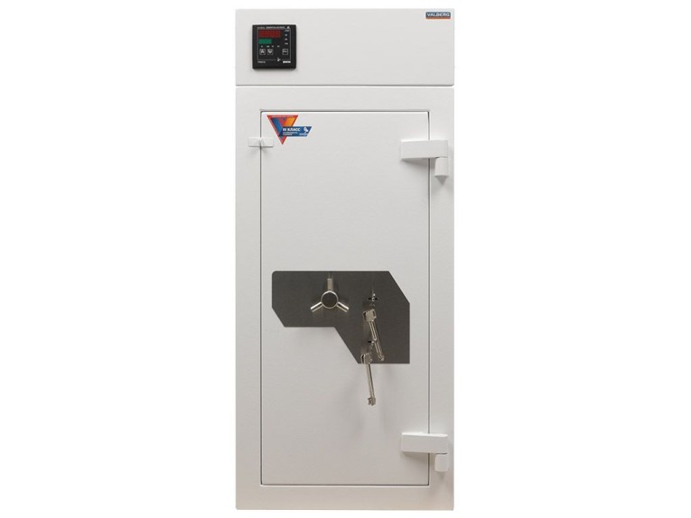 Сейф-термостат VALBERG TS - 3/50 купить в Красноярске Сейф-термостат VALBERG TS - 3/50 купить в Красноярске