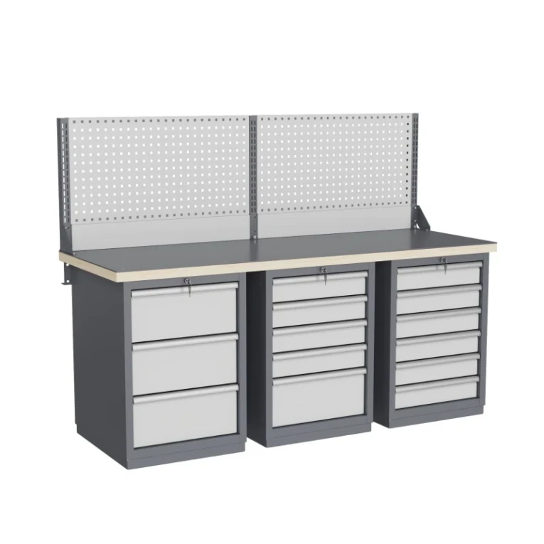 Верстак FBK 205.356-1 купить в Красноярске Верстак FBK 205.356-1 купить в Красноярске