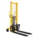 Ручной гидравлический штабелер SDJ 1016 (1000 кг; 1,6 м; вилы 310-850 мм) SMARTLIFT (SMART) купить в Красноярске