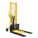 Ручной гидравлический штабелер SDJ 1016 (1000 кг; 1,6 м; вилы 310-850 мм) SMARTLIFT (SMART) купить в Красноярске