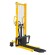 Ручной гидравлический штабелер SDJ 1016 (1000 кг; 1,6 м; вилы 310-850 мм) SMARTLIFT (SMART) купить в Красноярске