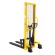 Ручной гидравлический штабелер SDJ 1016 (1000 кг; 1,6 м; вилы 310-850 мм) SMARTLIFT (SMART) купить в Красноярске