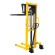 Ручной гидравлический штабелер SDJ 1016 (1000 кг; 1,6 м; вилы 310-850 мм) SMARTLIFT (SMART) купить в Красноярске