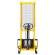 Ручной гидравлический штабелер SDJ 1016 (1000 кг; 1,6 м; вилы 310-850 мм) SMARTLIFT (SMART) купить в Красноярске