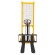Ручной гидравлический штабелер SDJ 1016 (1000 кг; 1,6 м; вилы 310-850 мм) SMARTLIFT (SMART) купить в Красноярске