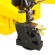 Ручной гидравлический штабелер SDJ 1016 (1000 кг; 1,6 м; вилы 310-850 мм) SMARTLIFT (SMART) купить в Красноярске