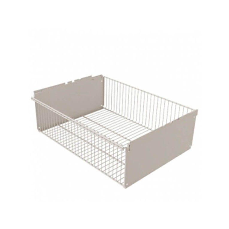 Выдвижная корзина Титан-GS 563x440x181 мм купить в Красноярске