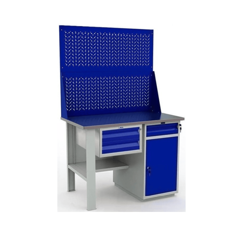 Верстак Profi WT120.F1/WD2.120 купить в Красноярске