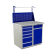Верстак Profi WT100.WD5/WD2.011 купить в Красноярске