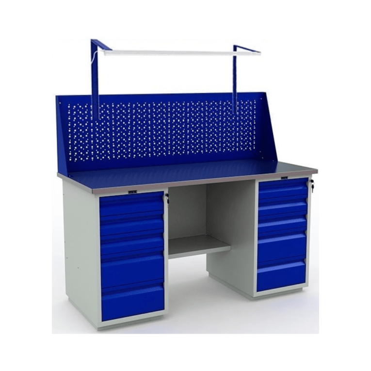 Верстак Profi WT160.WD5/WD5.011 купить в Красноярске