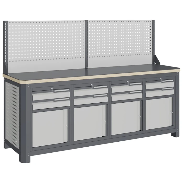 Модульный верстак MCN 2052.S9999-1 купить в Красноярске