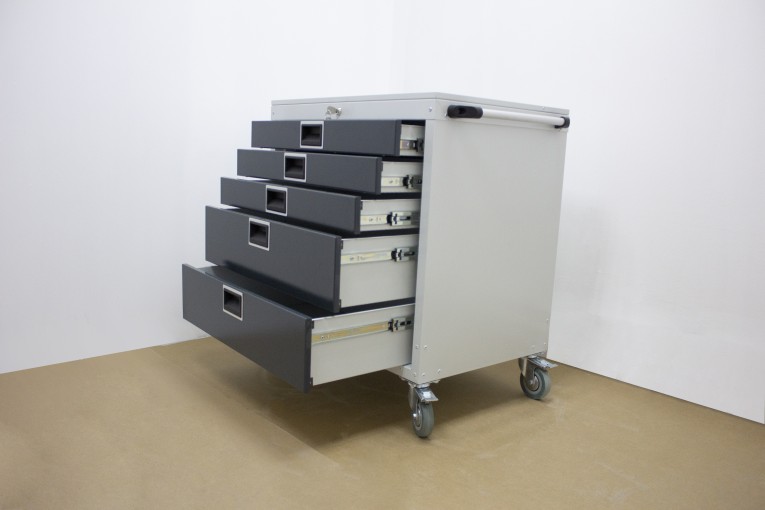 Тумба SMART 5М с лотком купить в Красноярске Тумба SMART 5М с лотком купить в Красноярске