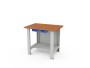 Стол рабочий стационарный WOKER PRO 04.1000 Стол рабочий стационарный WOKER PRO 04.1000