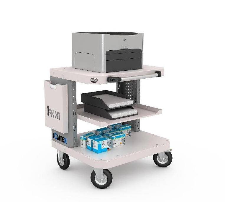 Тележка COMTEX №1 купить в Красноярске Тележка COMTEX №1 купить в Красноярске