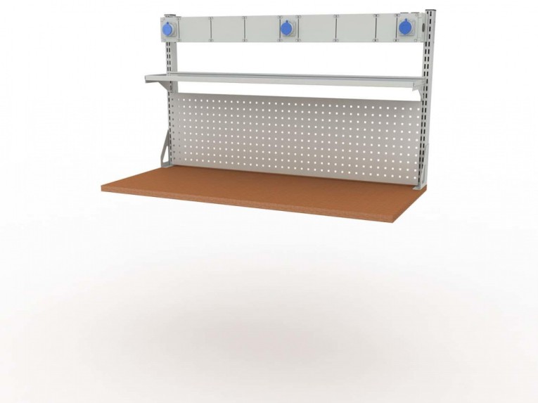 Рабочая панель 840х1500.3 купить в Красноярске Рабочая панель 840х1500.3 купить в Красноярске