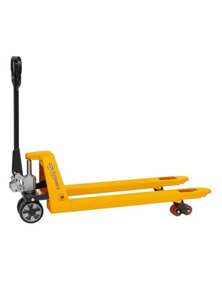 Гидравлическая тележка SD (AC25, M, г/п 2500 кг, 1150x550 мм, RDP) СМАРТЛИФТ (SMARTLIFT) / СМАРТ (SMART) купить в Красноярске