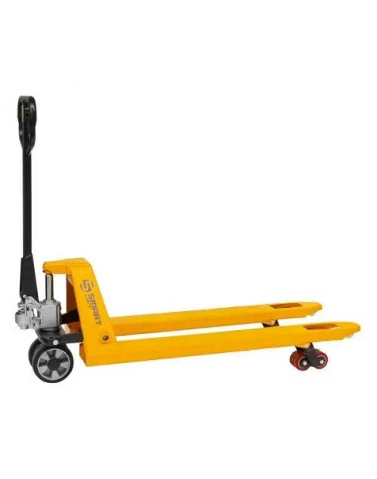 Гидравлическая тележка SD (AC25, M, г/п 2500 кг, 1150x550 мм, RDP) СМАРТЛИФТ (SMARTLIFT) / СМАРТ (SMART) купить в Красноярске
