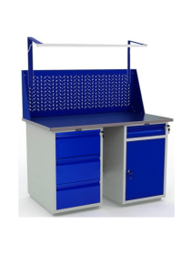 Верстак Практик Profi WT120.WD3/WD2.011 Верстак Практик Profi WT120.WD3/WD2.011