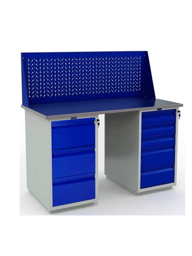 Верстак Практик Profi WT140.WD3/WD5.010 купить в Красноярске