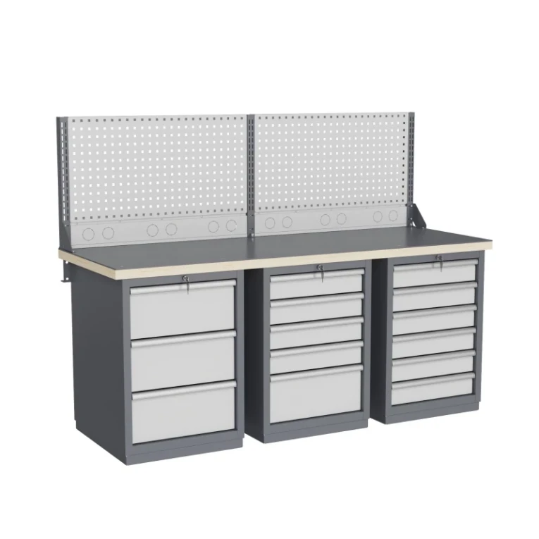 Верстак FBK 205.356-1R купить в Красноярске Верстак FBK 205.356-1R купить в Красноярске