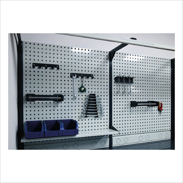 Верстак FBK 205.356-1R купить в Красноярске Верстак FBK 205.356-1R купить в Красноярске