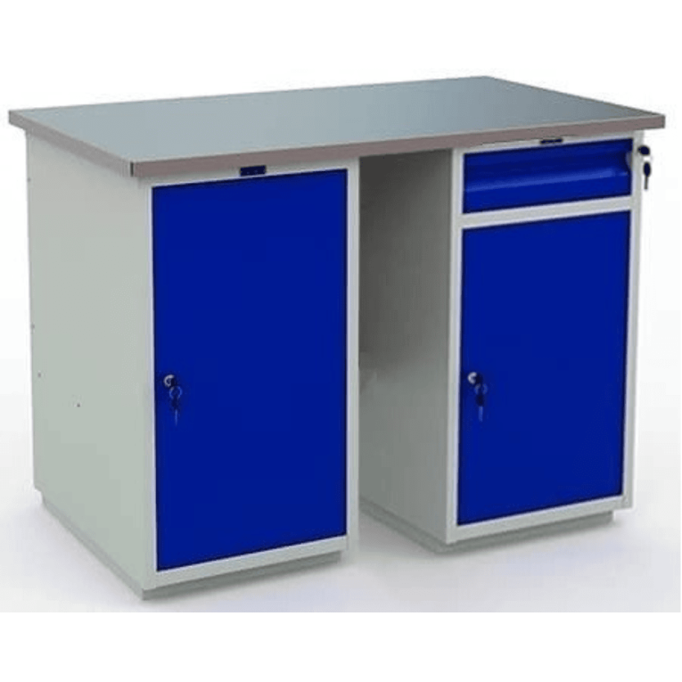 Верстак Profi WT120.WD1/WD2.000 купить в Красноярске Верстак Profi WT120.WD1/WD2.000 купить в Красноярске