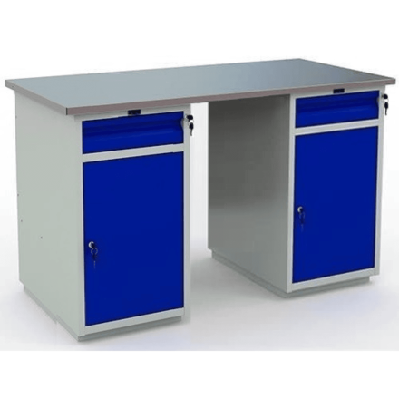 Верстак Profi WT140.WD2/WD2.000 купить в Красноярске