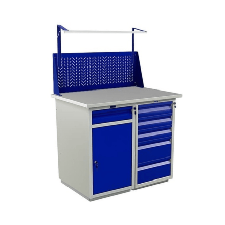 Верстак Profi WT100.WD2/WD5.011 купить в Красноярске