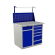 Верстак Profi WT100.WD2/WD5.011 купить в Красноярске