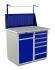 Верстак Profi WT100.WD2/WD5.011 купить в Красноярске Верстак Profi WT100.WD2/WD5.011 купить в Красноярске
