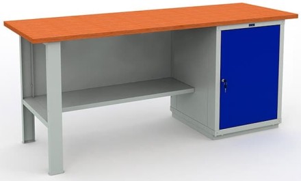 Верстак Expert W200.F2/WS1.000 купить в Красноярске