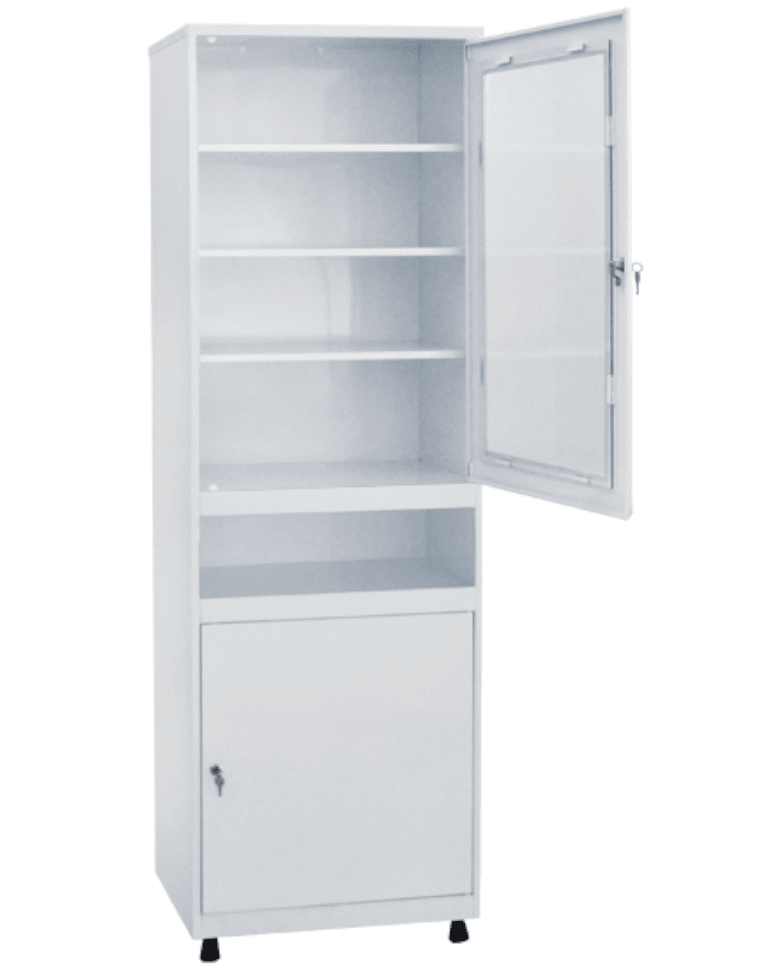 Шкаф для документации ШМД-02 купить в Красноярске Шкаф для документации ШМД-02 купить в Красноярске