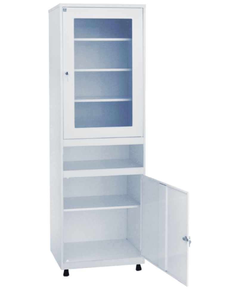 Шкаф для документации ШМД-02 купить в Красноярске Шкаф для документации ШМД-02 купить в Красноярске