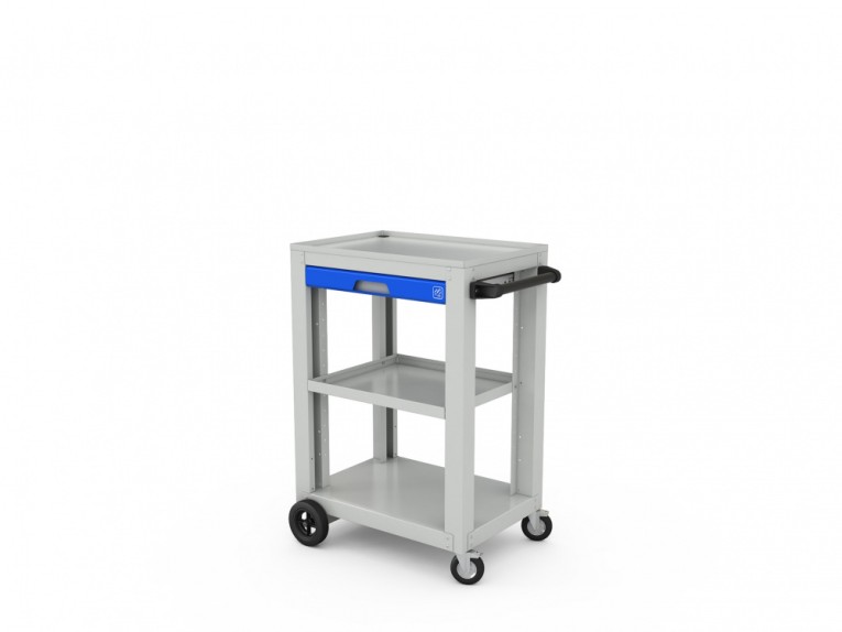 Тележка инструментальная LOGITEX 06 XS купить в Красноярске Тележка инструментальная LOGITEX 06 XS купить в Красноярске