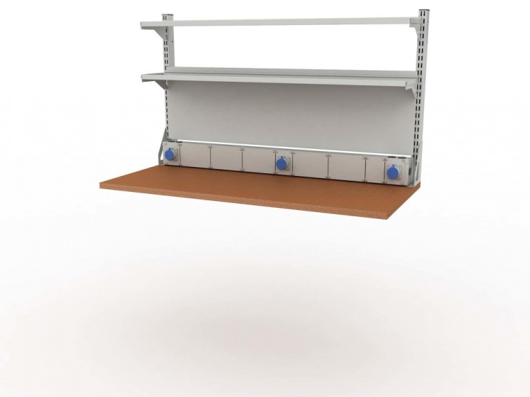 Рабочая панель 840х1500.4 купить в Красноярске Рабочая панель 840х1500.4 купить в Красноярске