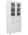 Медицинский шкаф HILFE МД 2 1780 R-1 купить в Красноярске