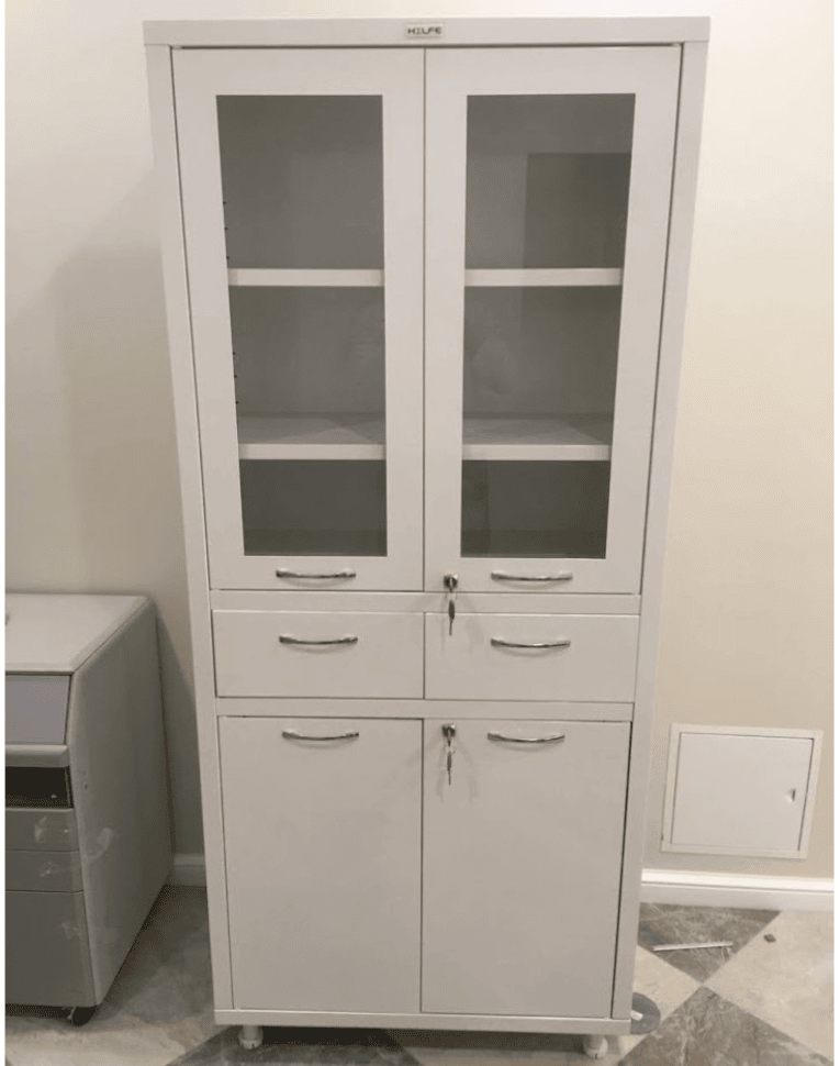 Медицинский шкаф HILFE МД 2 1780 R-1 купить в Красноярске Медицинский шкаф HILFE МД 2 1780 R-1 купить в Красноярске