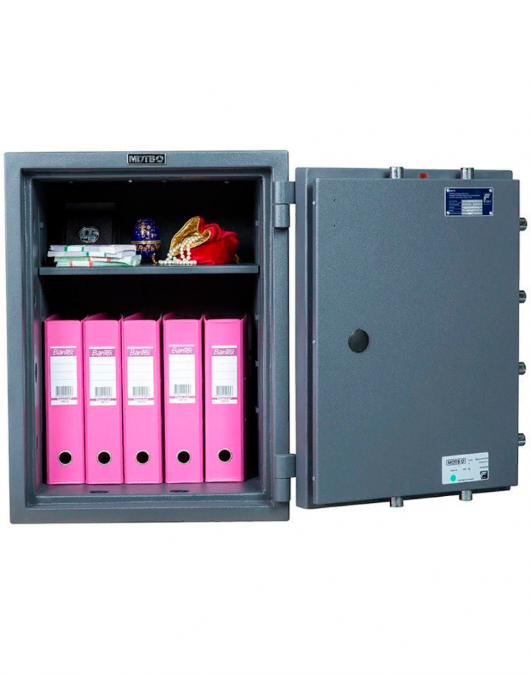 Взломостойкий сейф MDTB Bastion-M 67 2K купить в Красноярске Взломостойкий сейф MDTB Bastion-M 67 2K купить в Красноярске