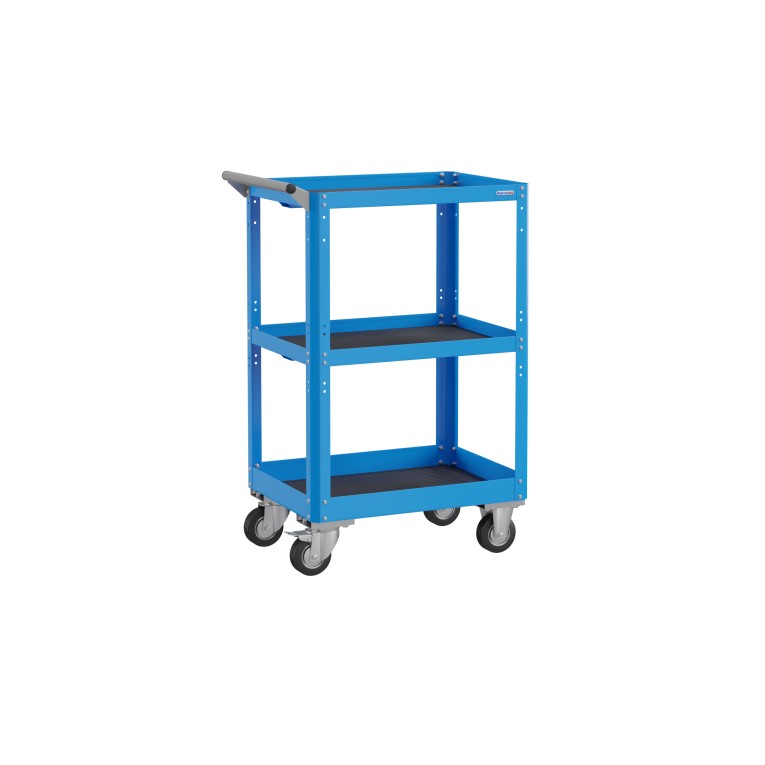 Тележка инструментальная PLC 9506.0-К купить в Красноярске Тележка инструментальная PLC 9506.0-К купить в Красноярске