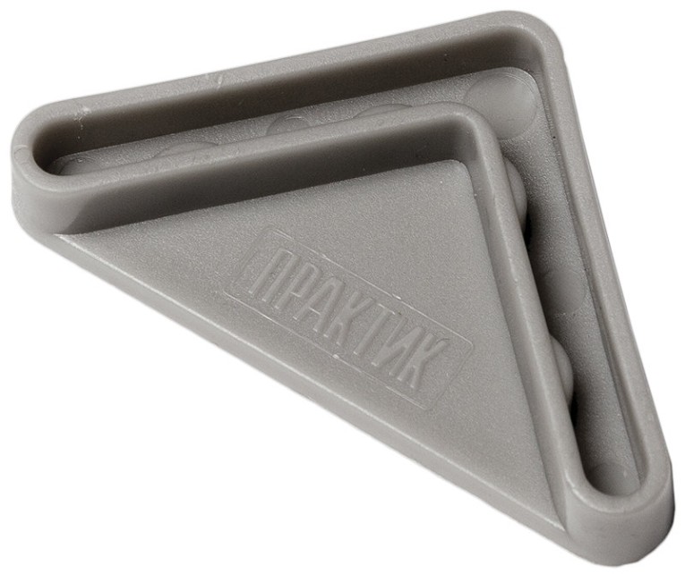 Комплект T-образного усилителя стойки MS Hard с резьбой купить в Красноярске Комплект T-образного усилителя стойки MS Hard с резьбой купить в Красноярске